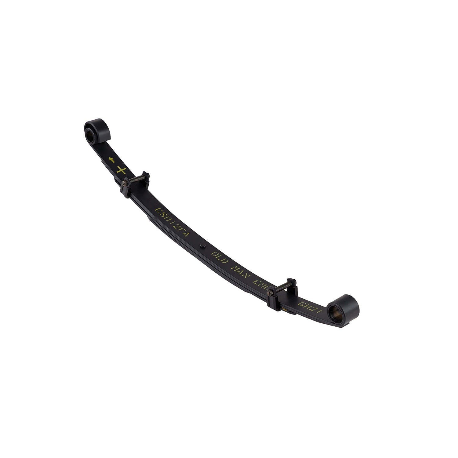 Old Man Emu Dakar CS012FA Front Leaf Spring
