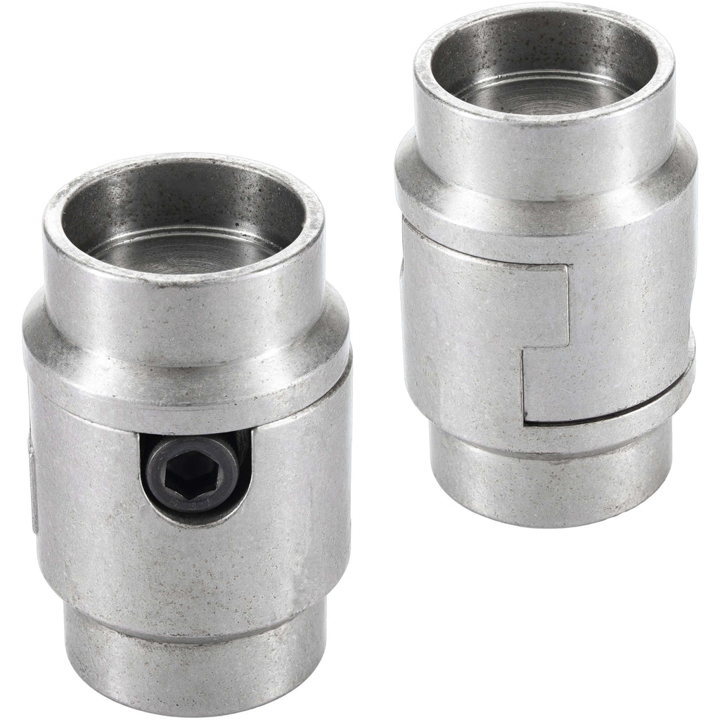 Camburg 1.625" x .120 4130 Billet Tube Clamp