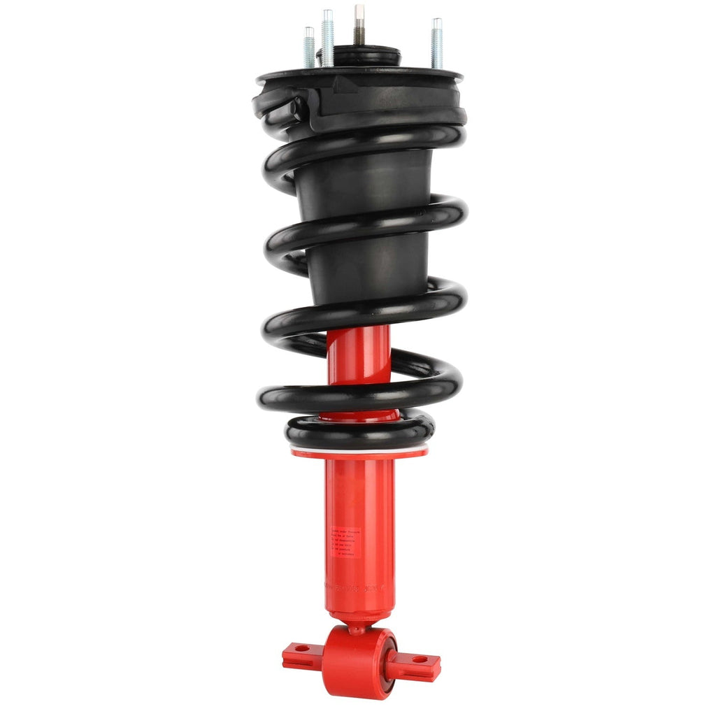 KYB SRM4547 Front Truck-Plus Performance Assembly Truck-Plus Chevrolet Silverado 1500, GMC Sierra 1500