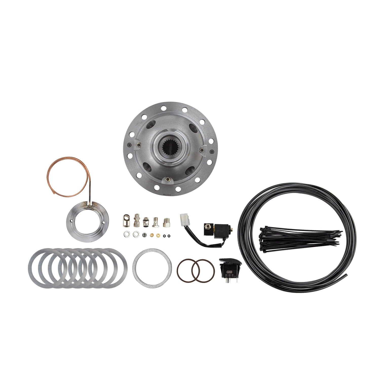 ARB Air Locker Differential