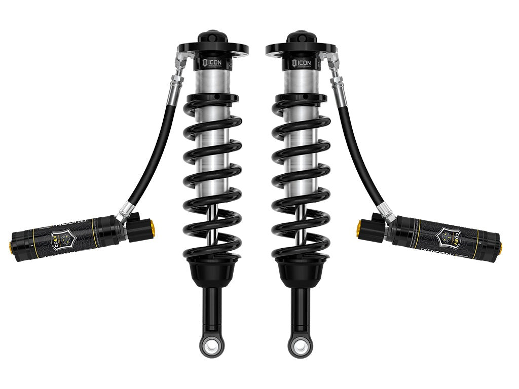 Icon 2.5 VS RR CDEV Coilover Kit for 2023-2025 Toyota Sequoia TRD Pro