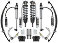 Icon 1.63-3" Stage 2 3.0 Suspension System Kit for 2007-2021 Toyota Tundra