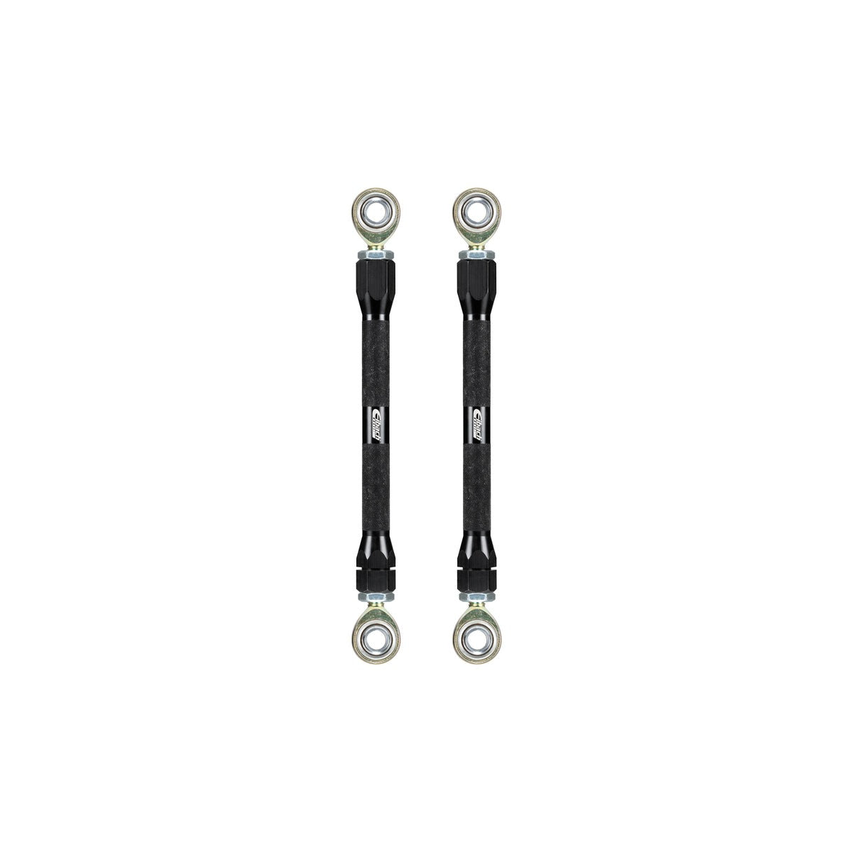 Eibach UEL-12-175HD Pair of Adjustable Stabilizer Bar End Links