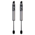 Fox 2.5 Performance Series HTO Shocks Front Pair for 2019-2024 Jeep Gladiator JT