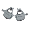 Belltech 2514 Spindle Drop Set 2" Drop Spindle Set