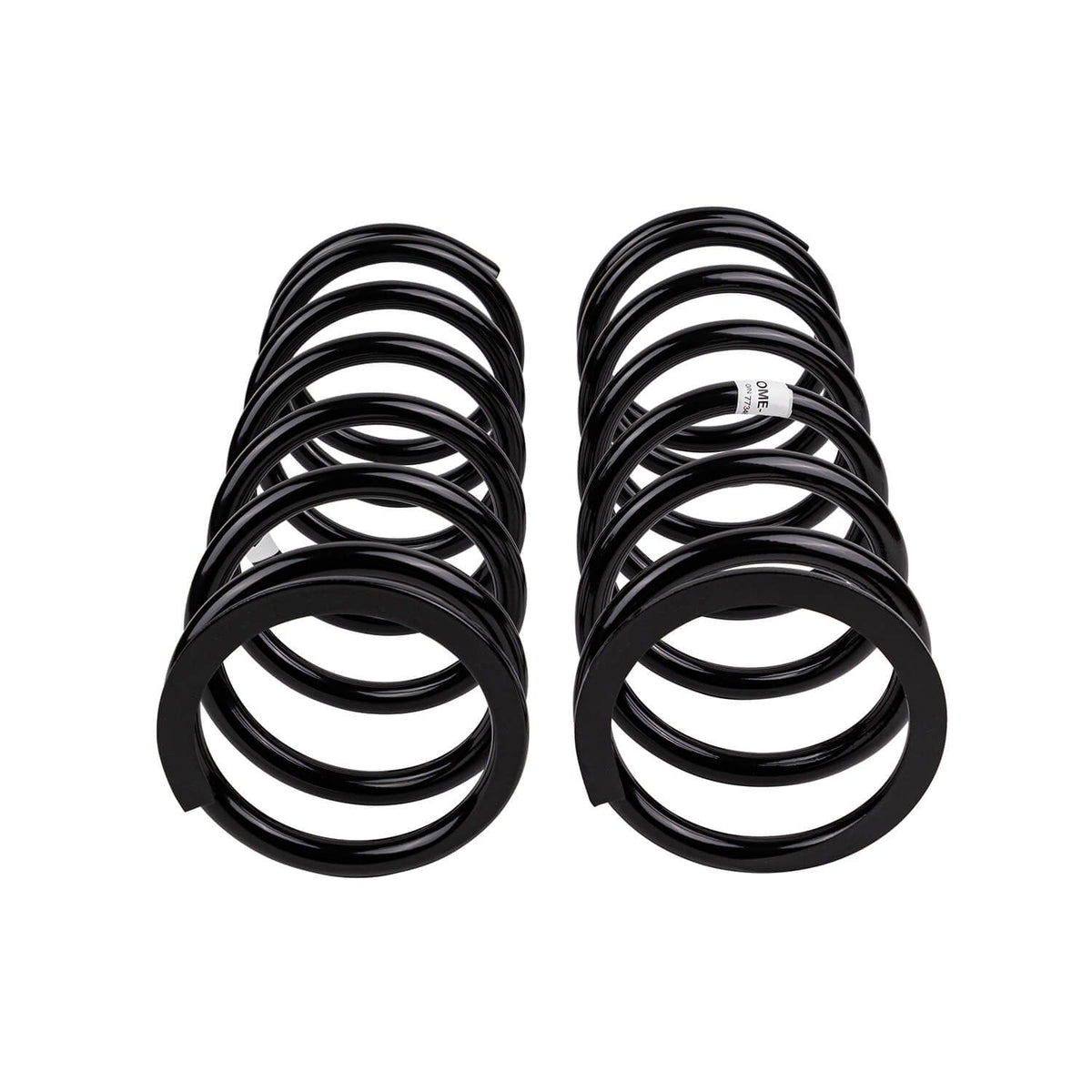 Old Man Emu 2761 Front Coil Spring Set Light Load
