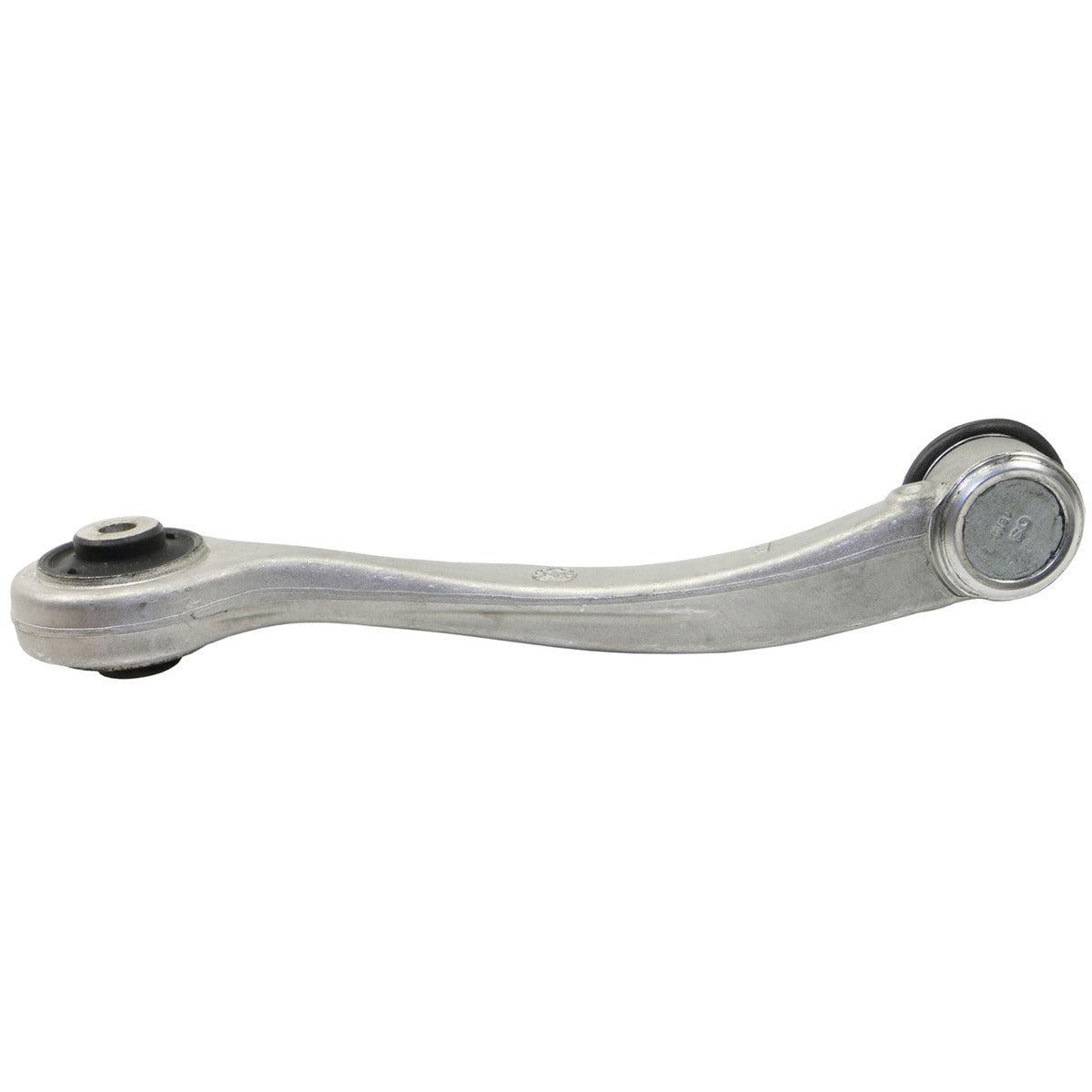 MOOG RK622848 Front Right Upper Rearward Control Arm and Ball Joint Assembly for Audi A8 Quattro