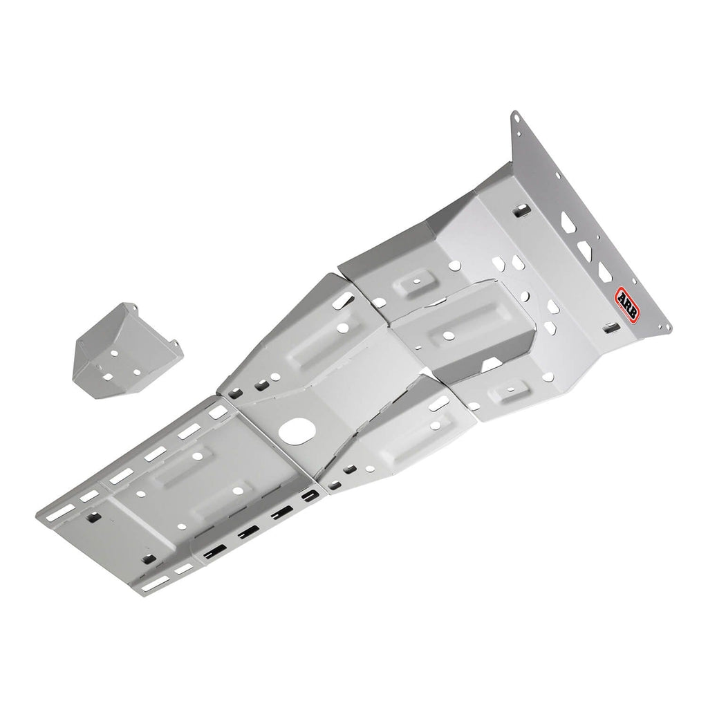 ARB Under Vehicle Protection
