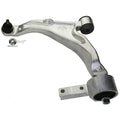 MOOG RK622037 Front Left Lower Control Arm and Ball Joint Assembly for Acura MDX