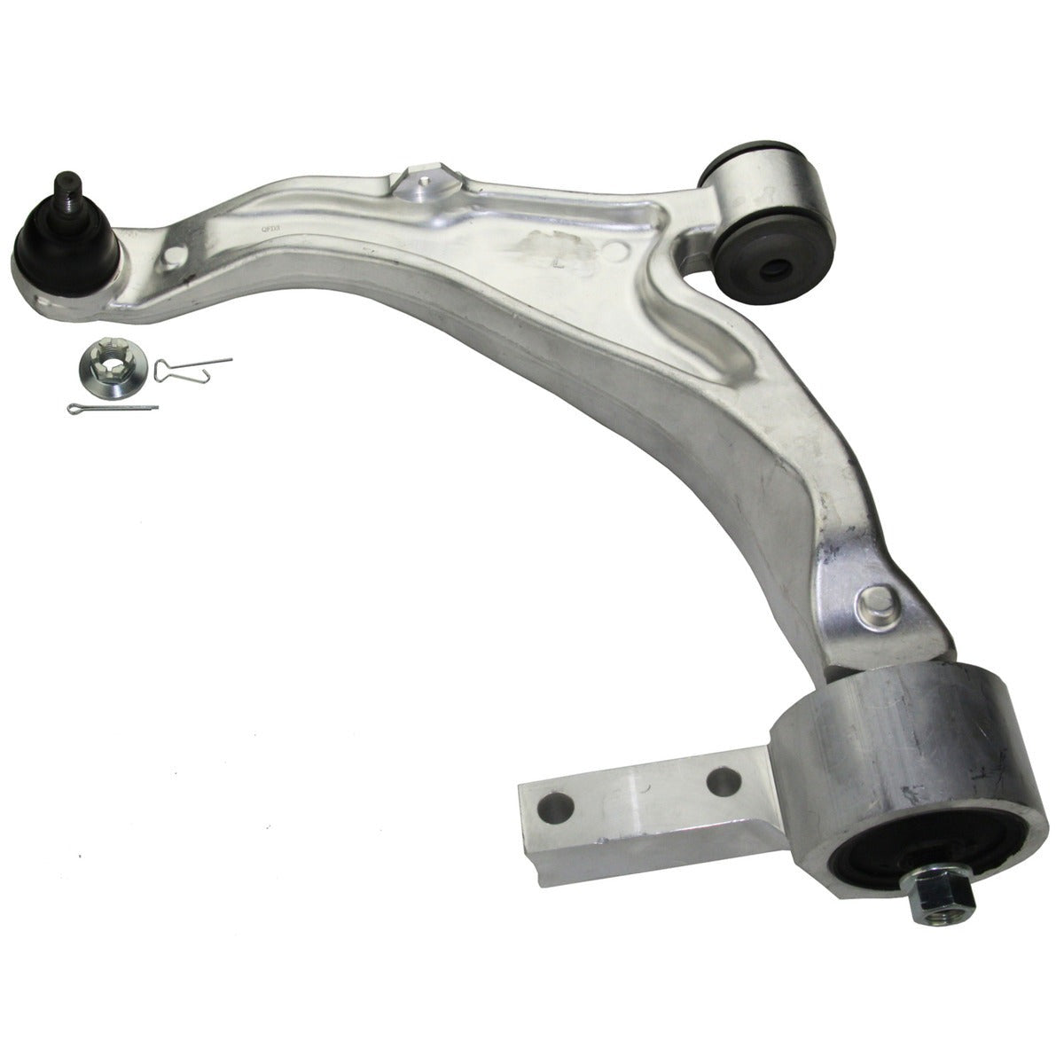 MOOG RK622037 Front Left Lower Control Arm and Ball Joint Assembly for Acura MDX