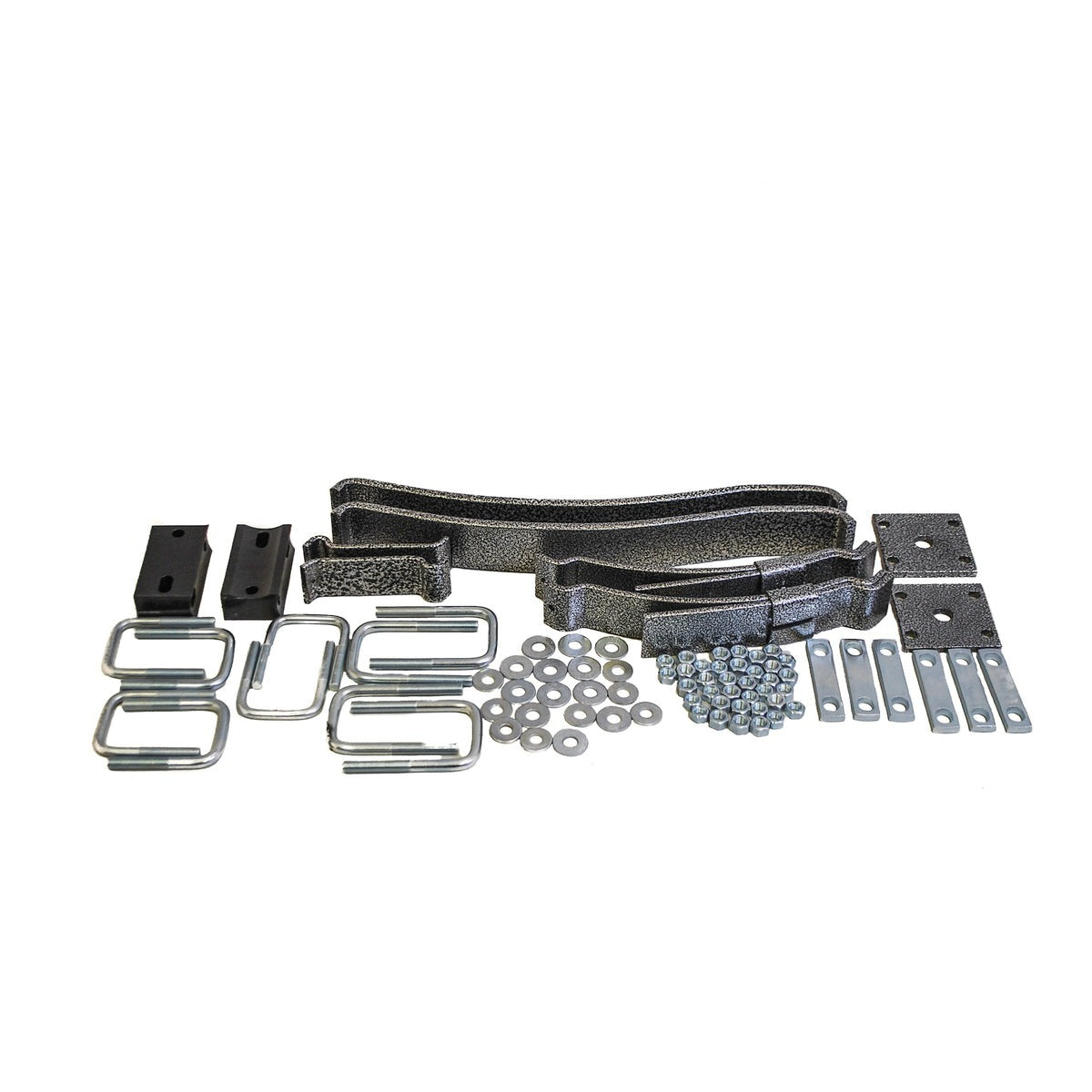 Hellwig 1908 Silent Support System Series Helper Springs