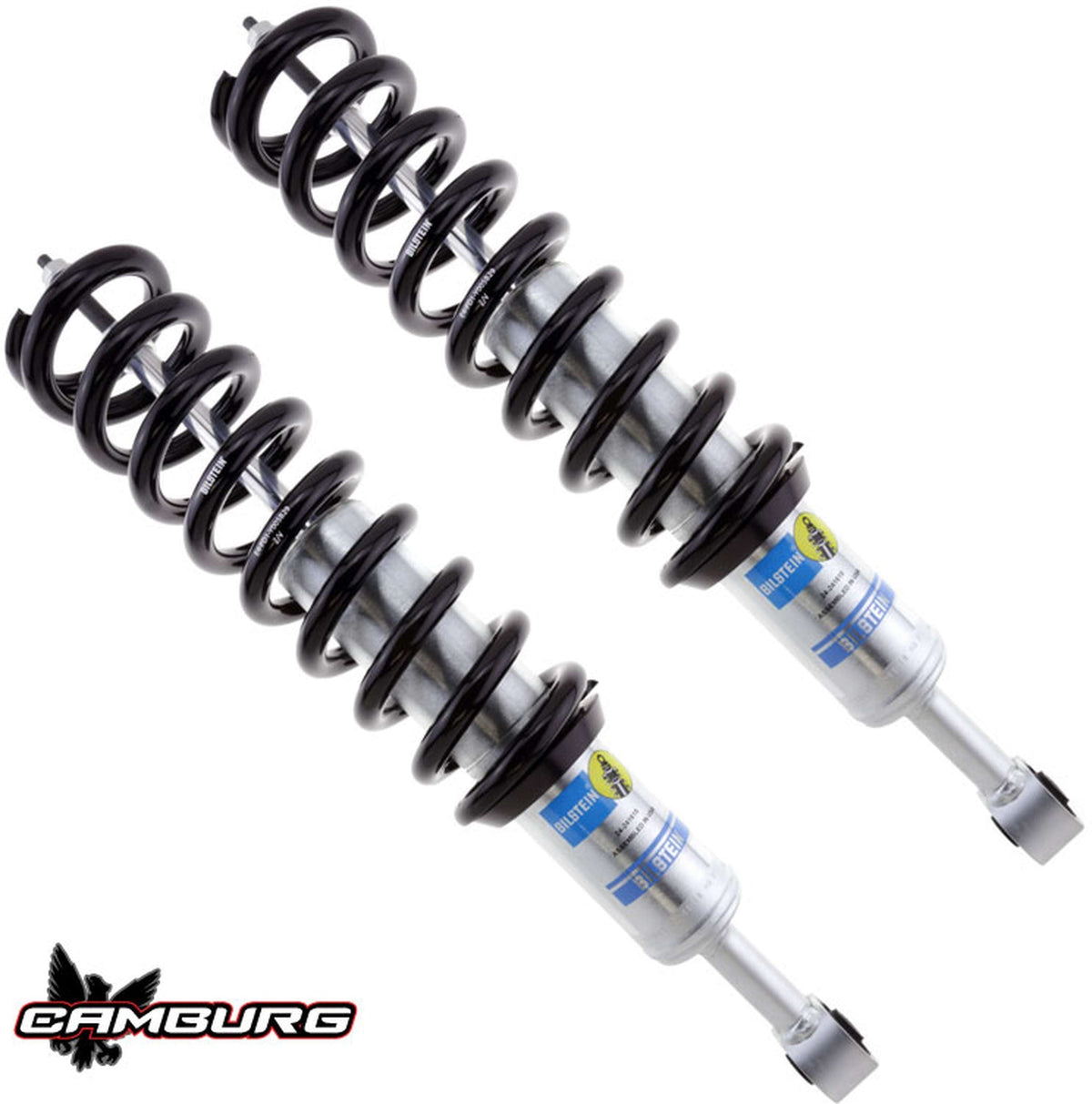 Performance Lift Kit w/ Bilstein 6112