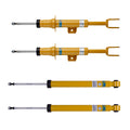 Alfa Romeo Stelvio Bilstein Front Right, Front Left and Rear B6 Performance Shocks Set