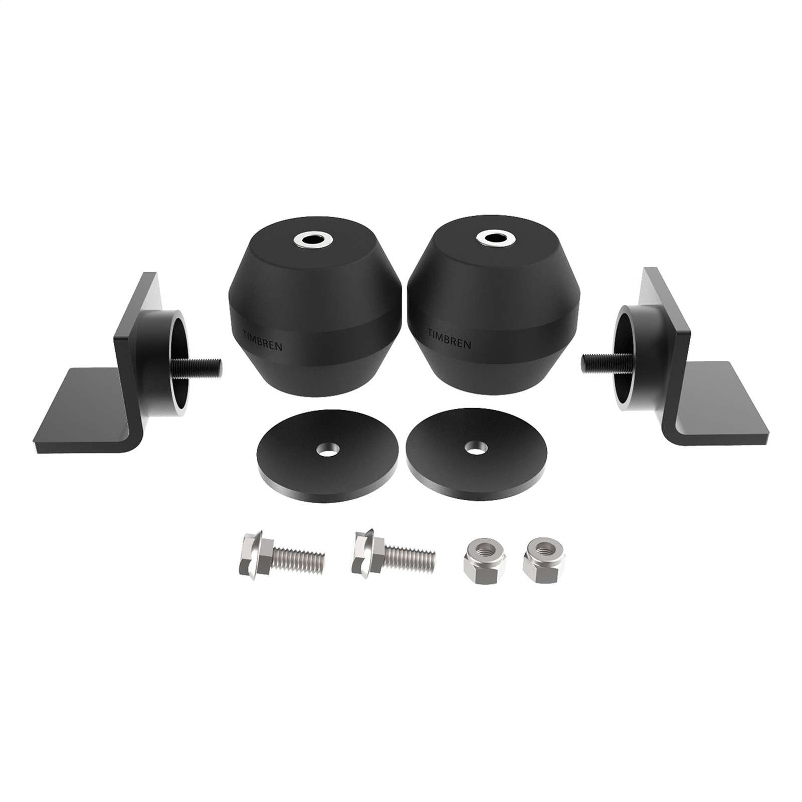Timbren Suspension Enhancement System Front Kit for 2000-2005 Workhorse P30