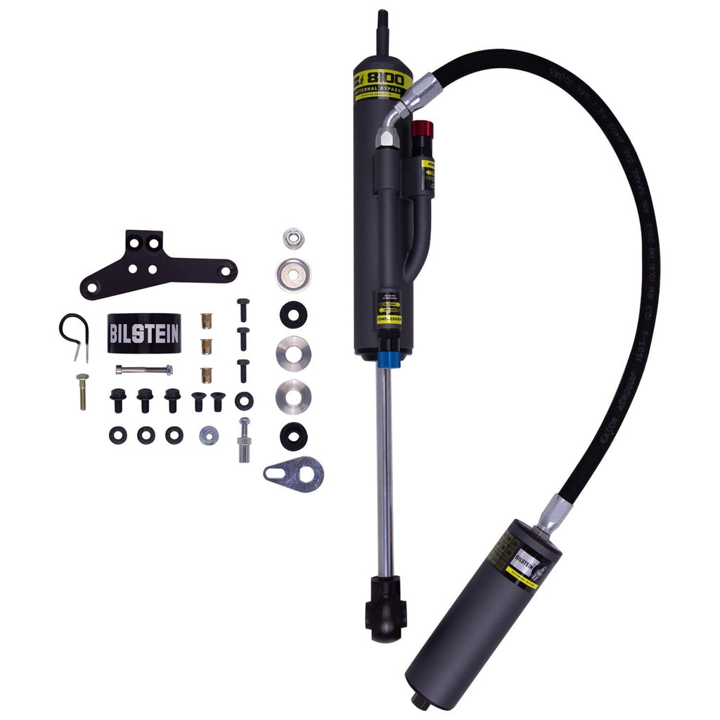 Bilstein 25-326369 Rear Left B8 8100 (Bypass) Shock Lexus GX460, GX470, Toyota 4Runner