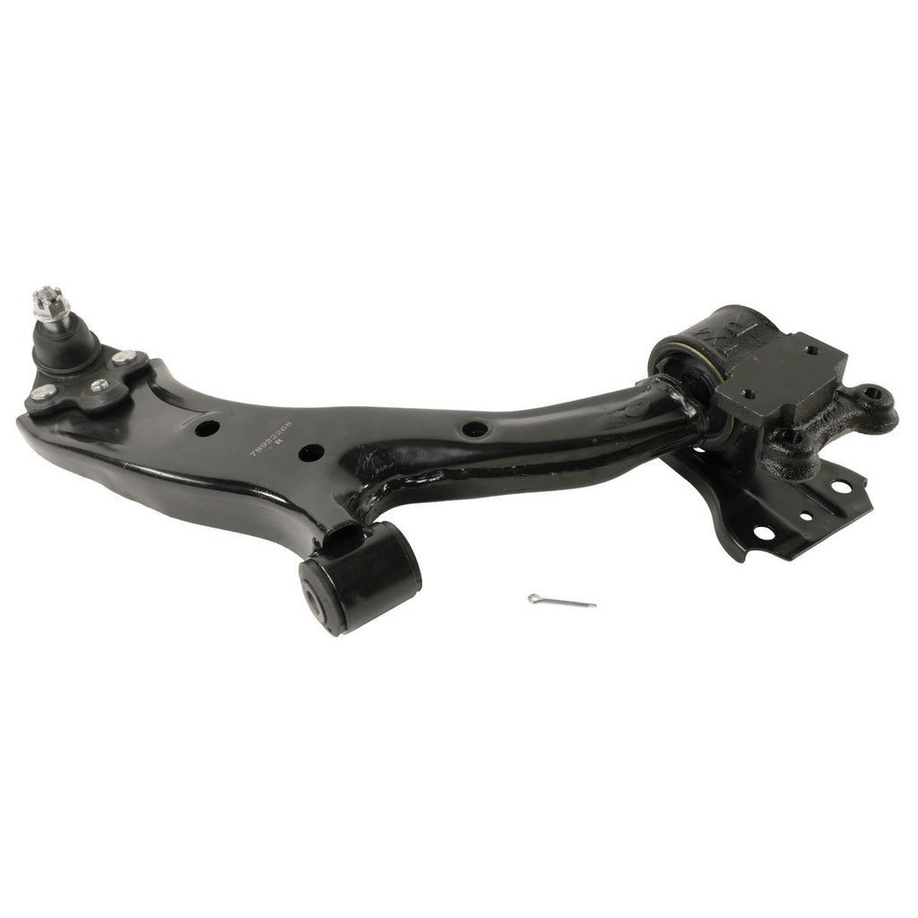 MOOG RK623642 Front Right Lower Control Arm and Ball Joint Assembly for Acura RDX