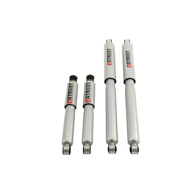 Belltech OE9632 Shock Absorber Set SP OEM Stock Replacement Shock Set