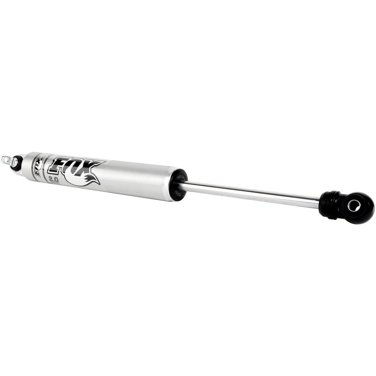 FOX 980-24-645 Rear 2.0 Performance Series IFP Jeep Cherokee XJ 2WD 3.5-4.5 Inch Lift