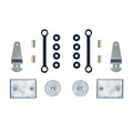 ICON 22040 Jeep JK Wrangler 3" Lift Front/Rear Box Kit