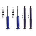 Monroe Monro-Matic Plus Shocks Set for 1996-1998 GMC Yukon RWD