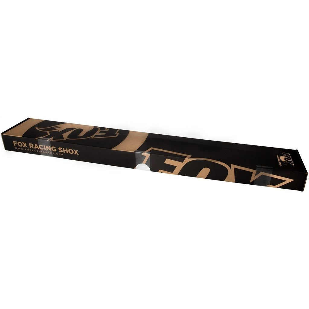 FOX 985-26-016 2.0 Performance Series Reservoir - Adjustable Jeep Wrangler JK 2WD 1.5-3.5 Inch Lift