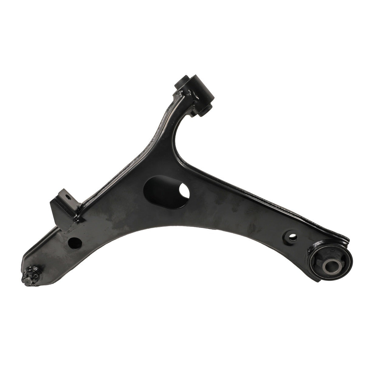 MOOG RK623847 Control Arm and Ball Joint Assembly for Subaru Impreza