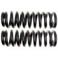 MOOG 81108 Front Coil Spring Set