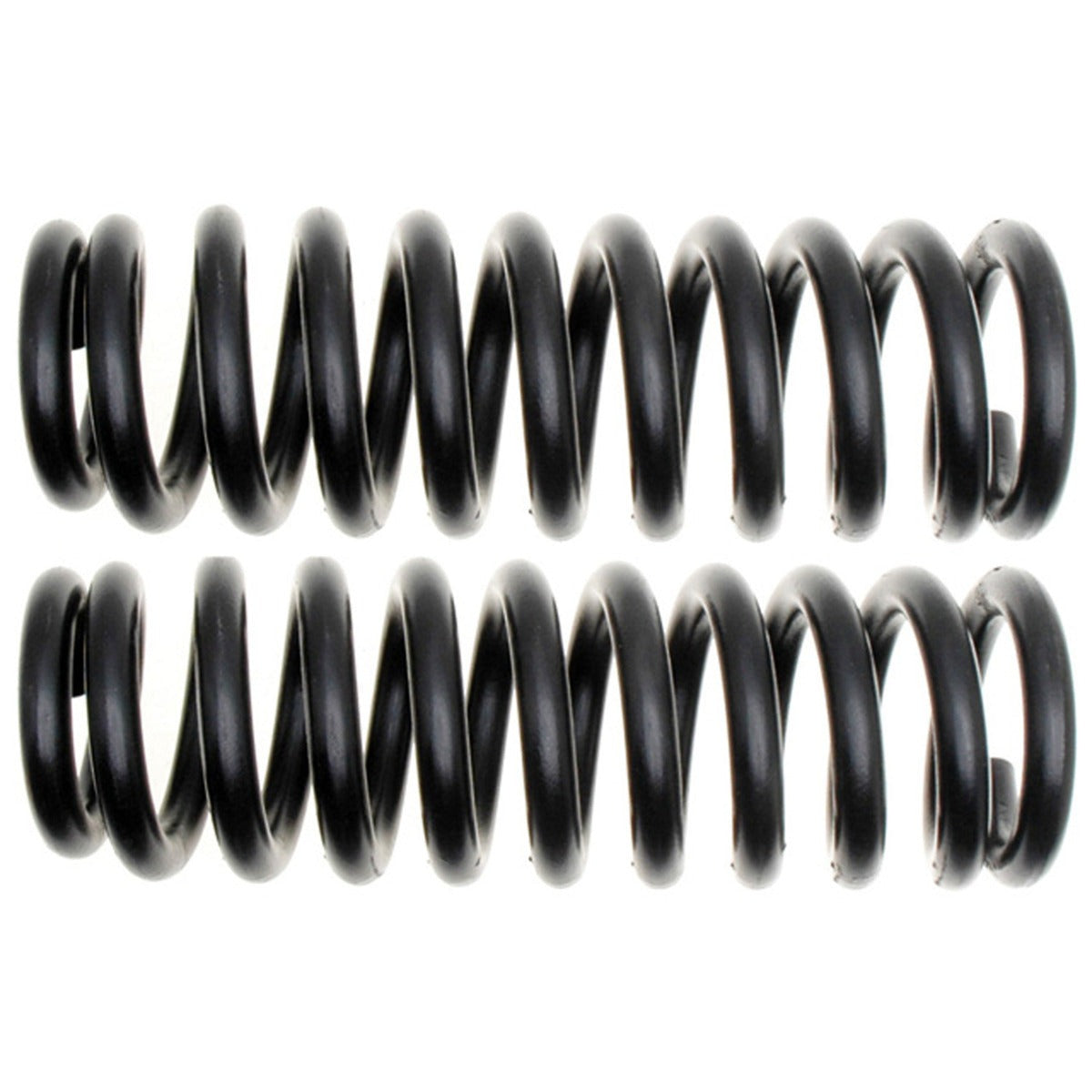MOOG 81108 Front Coil Spring Set