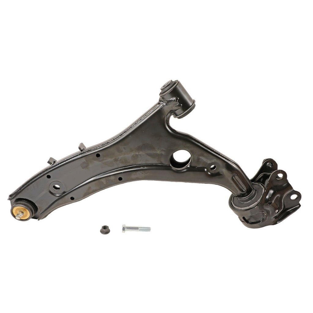 MOOG CK620486 Front Right Lower Control Arm and Ball Joint Assembly for Ford Edge