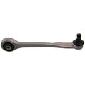 MOOG RK621001 Front Right Upper Forward Control Arm and Ball Joint Assembly for Audi Q5