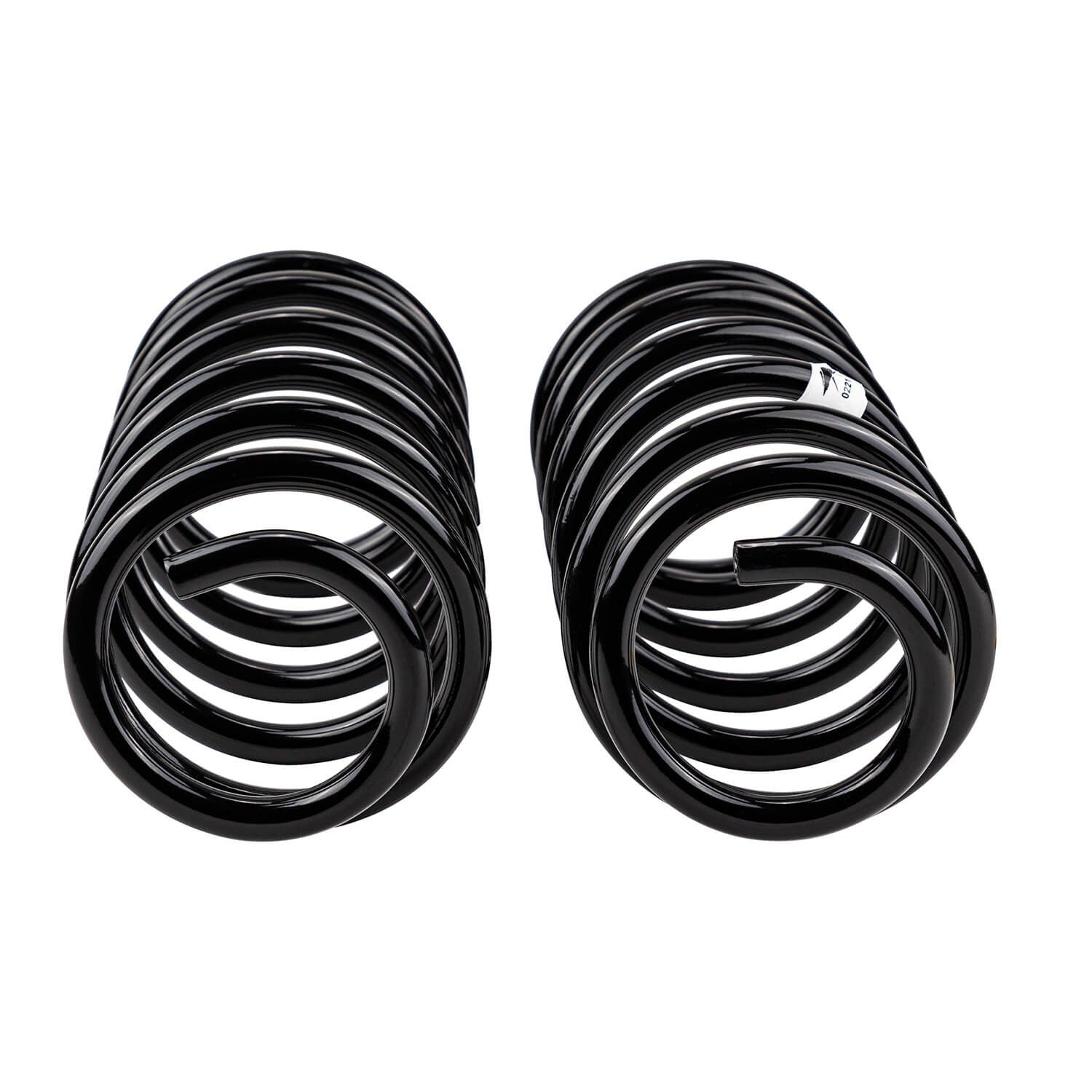 Old Man Emu 2973 Front Coil Spring Set Light Load