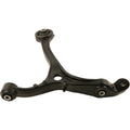 MOOG RK643231 Front Right Lower Control Arm for Honda Accord Crosstour
