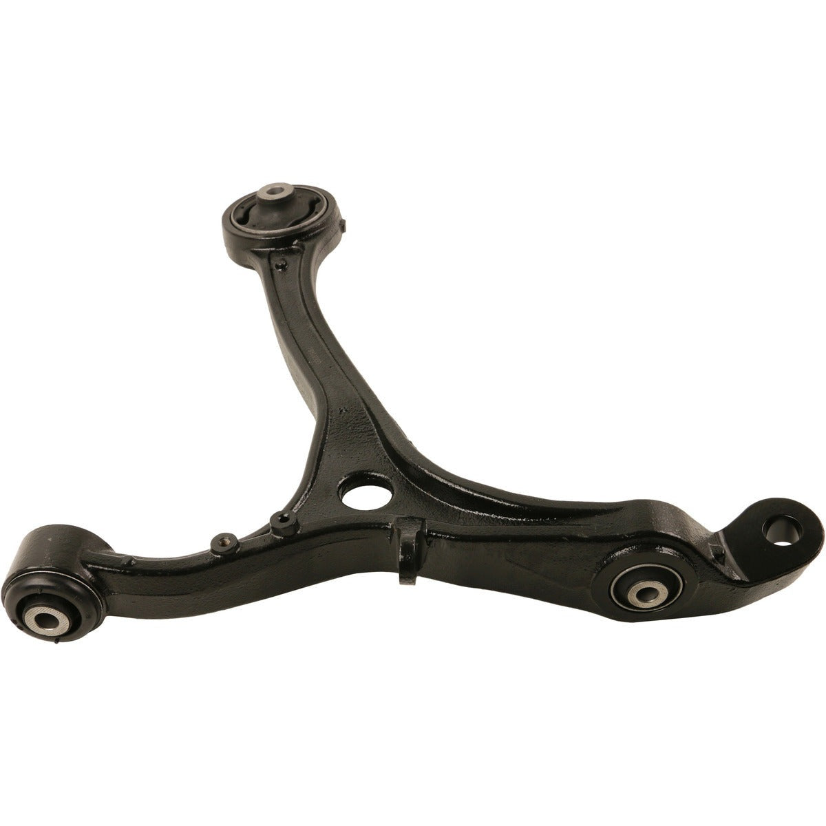 MOOG RK643231 Front Right Lower Control Arm for Honda Accord Crosstour