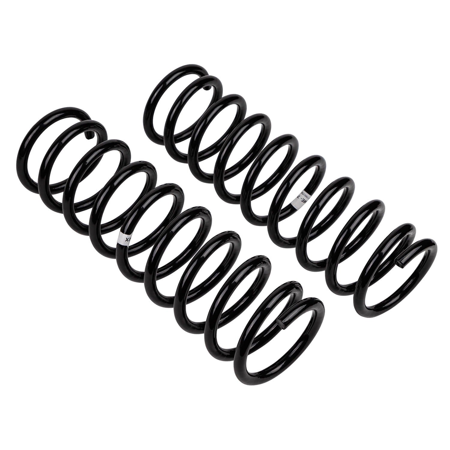 Old Man Emu 2792 Rear Coil Spring Set Medium Load