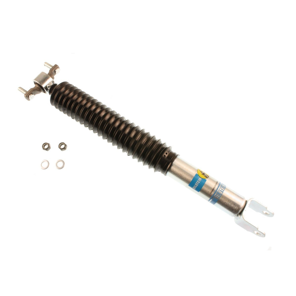 Bilstein 24-218023 Front B8 5100 Lifted Shock Absorber Chevrolet Silverado 2500 HD, Silverado 3500 HD GMC Sierra 2500 HD, Sierra 3500 HD