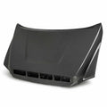 OEM-Style Carbon Fiber Hood fits 2014-2021 Toyota Tundra