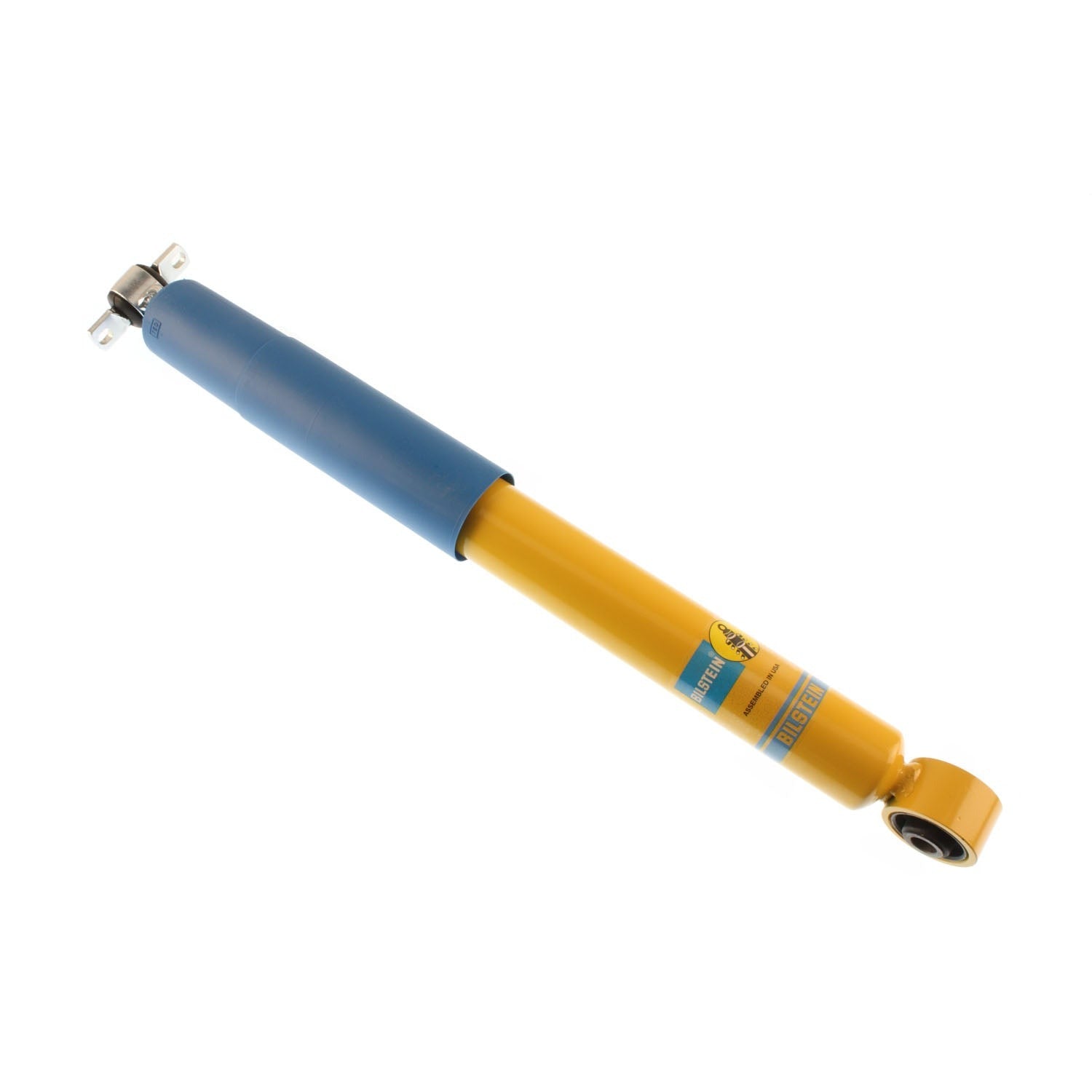 Bilstein 24-221948 Rear 4600 Heavy Duty (B6) Shock Absorber Chevrolet Express 2500, Express 3500, Express 4500 GMC Savana 2500, Savana 3500, Savana 4500