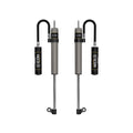 ICON 57823P Toyota Tundra Rear RXT 2.5 VS Remote Reservoir Shocks Pair