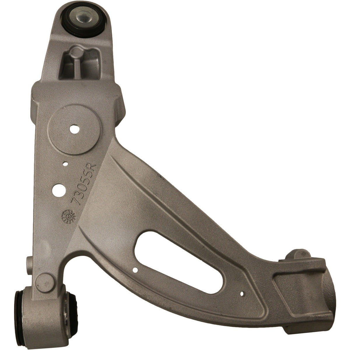 MOOG RK623351 Front Right Lower Control Arm and Ball Joint Assembly for Cadillac CTS
