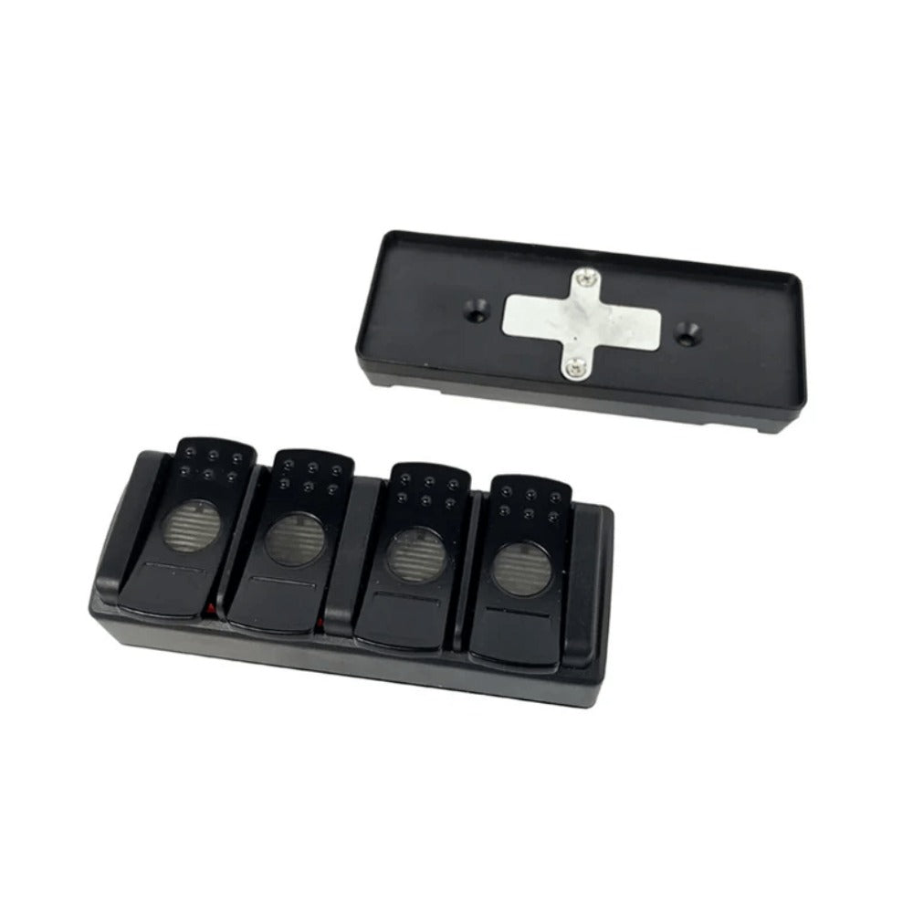 TRIGGER 4 PLUS Wireless Accessory Control System