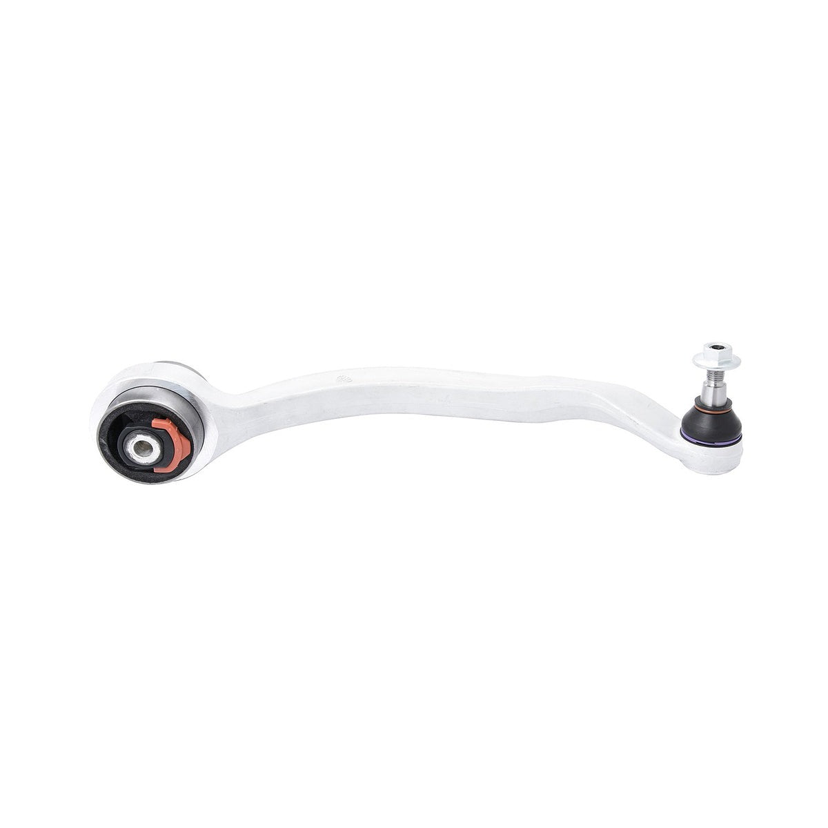 SIDEM CB-4690 Front Axle Right, Lower Rear Control Arm w/ Ball Joint Audi, Volkswagen