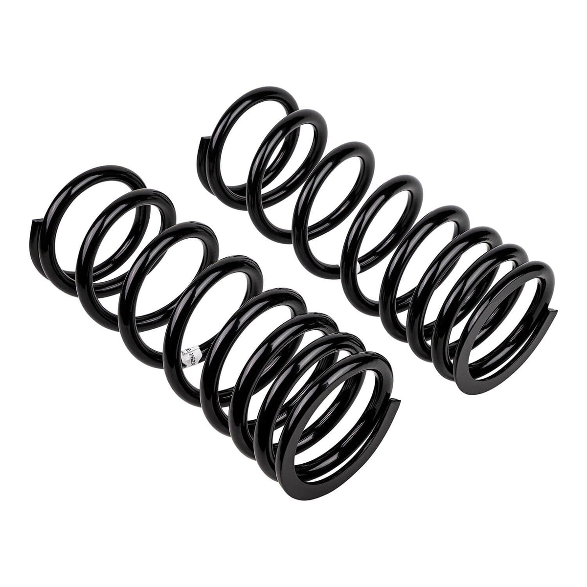 Old Man Emu 2762 Rear Coil Spring Set Heavy Load