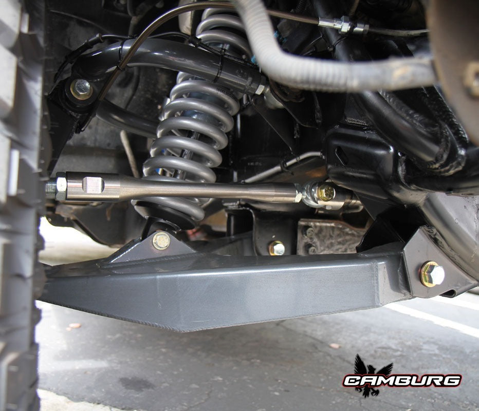Camburg Steering Heim Clevis Kits - 10-14 Ford Raptor | 09-14 Ford F-150