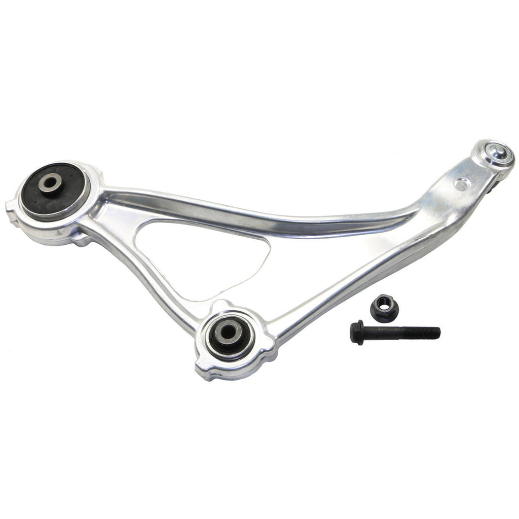 MOOG RK622838 Front Right Lower Control Arm and Ball Joint Assembly for Nissan Altima
