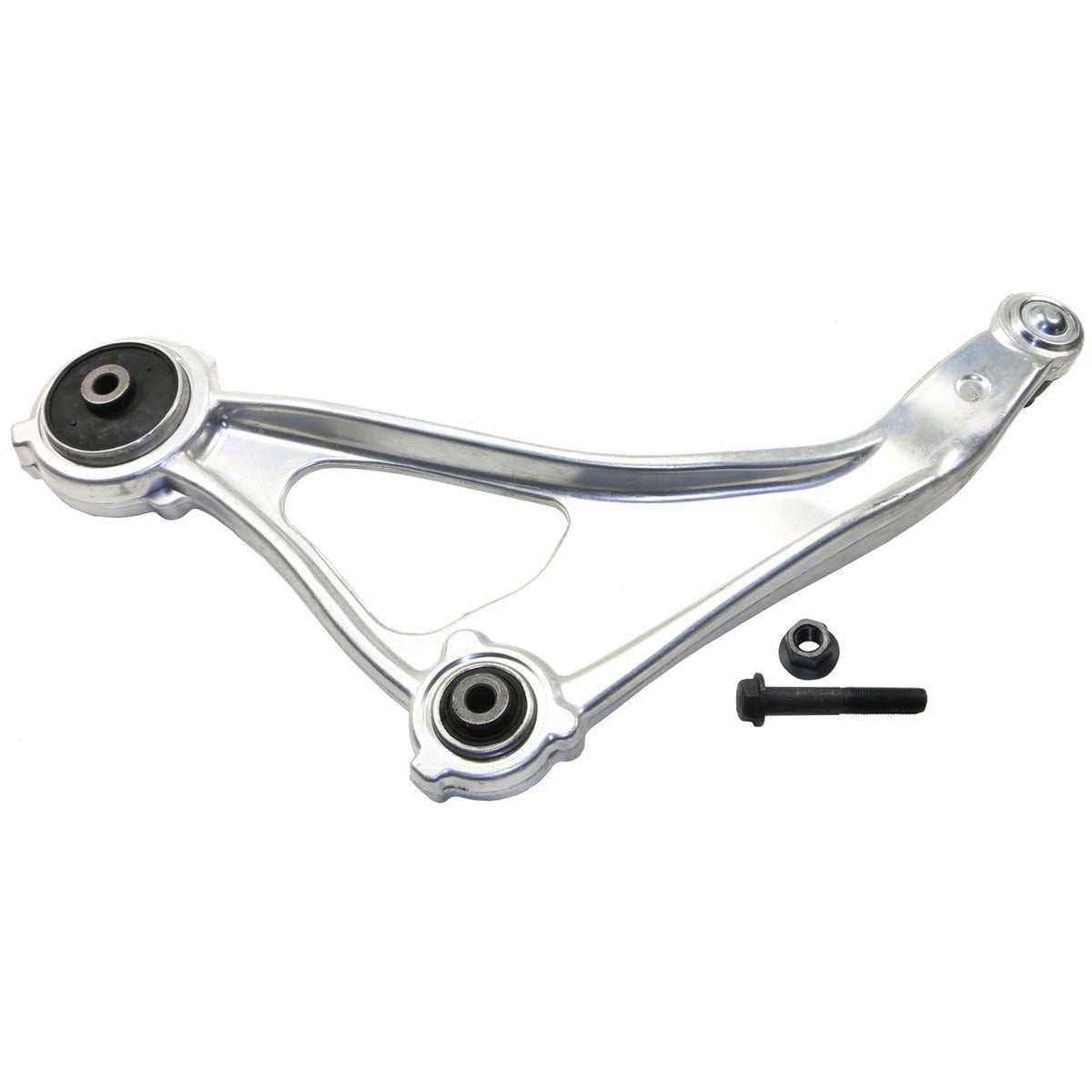 MOOG RK622838 Front Right Lower Control Arm and Ball Joint Assembly for Nissan Altima