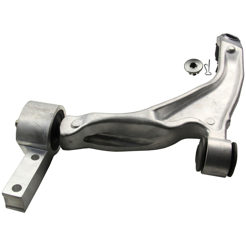 MOOG RK621551 Front Right Lower Control Arm and Ball Joint Assembly for Honda Pilot