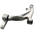 MOOG RK621551 Front Right Lower Control Arm and Ball Joint Assembly for Honda Pilot