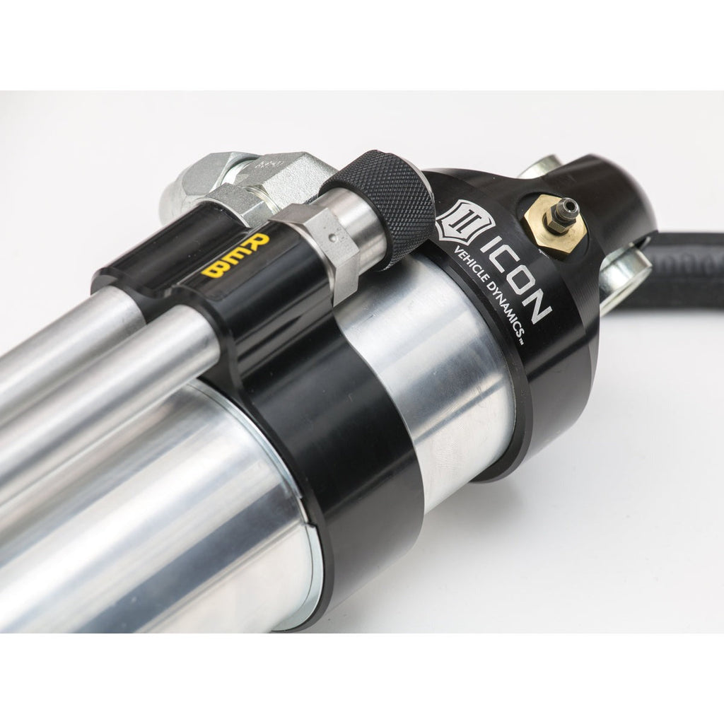 ICON 59922P Toyota Tundra Rear 2.5 Omega Bypass RR Secondary Shocks Pair