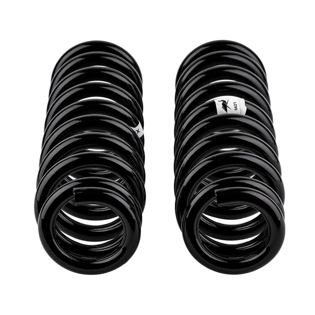 Old Man Emu 2883 Front Coil Spring Set Light Load