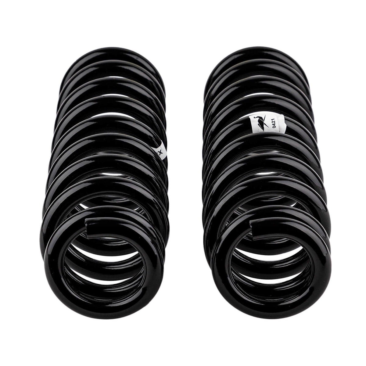 Old Man Emu 2883 Front Coil Spring Set Light Load